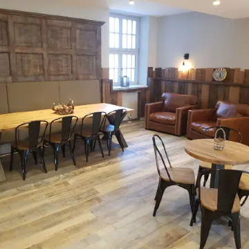 Quartier96 - Boardinghouse Emden