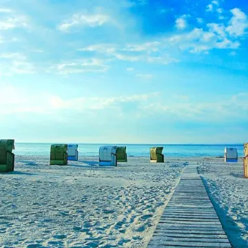 Holiday Home in GrÃ¶mmitz