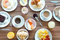 Velinn Pousada Entre Praias Hotels in Ubatuba