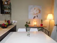 Paramount Gardens Resorts C202 - Wi-Fi