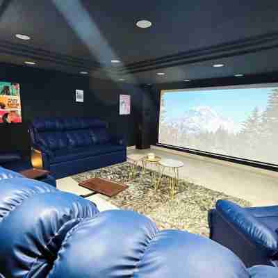 Orsom Stay Delhi Others