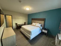 เอสเซนซ์ เอ็กซ์เพรส อลิซาเบธ อีดับเบิลยูอาร์ แอร์พอร์ต