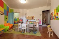 Boutique Hotel e Chalets Salvadori Hotels in Mezzana
