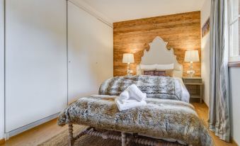 Chalet in Mittersill by Ski Lift & Sauna