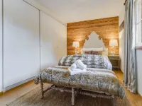 Chalet in Mittersill by Ski Lift & Sauna