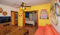 MI Mexico - chambre d’hôtes