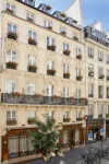 Hotel Meslay Republique Hotels in Paris
