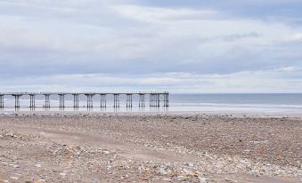 Host & Stay - the Lobster Pot