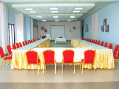 Royal Shaza Suites Hotels in Shanzu