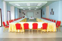 Royal Shaza Suites Hotels in Shanzu