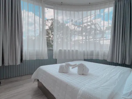 Heavenchy Hotel