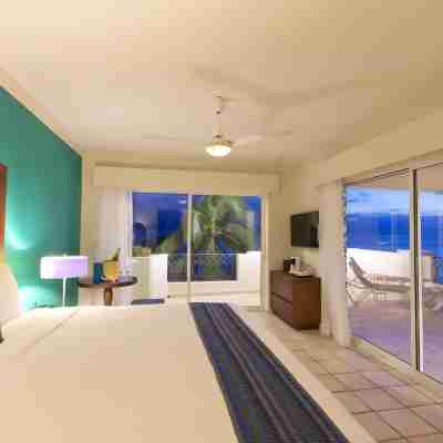 Crown Paradise Golden All Inclusive Resort - Adults Only Rooms