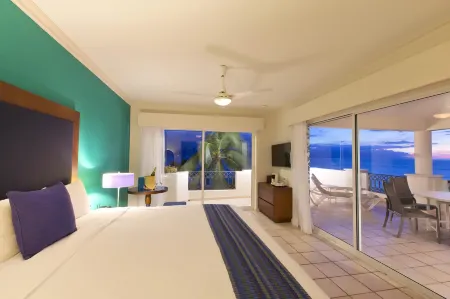 Crown Paradise Golden All Inclusive Resort - Adults Only