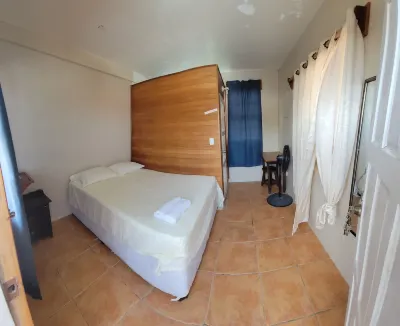 Belize Sea Reef Inn Hotels in Кей-Колкер