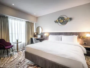 Ramada by Wyndham Bucharest Otopeni Airport