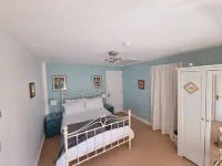 Oak Tree Rooms Ltd Hotels in Sway