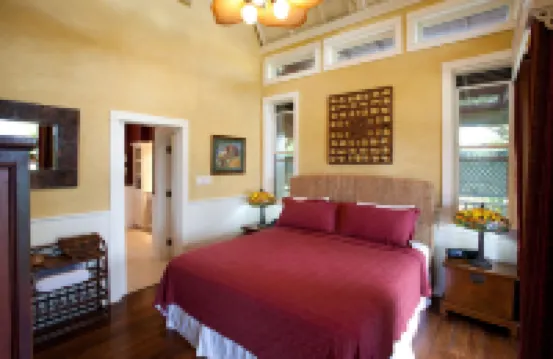 Hermosa Cove Villa Resort & Suites