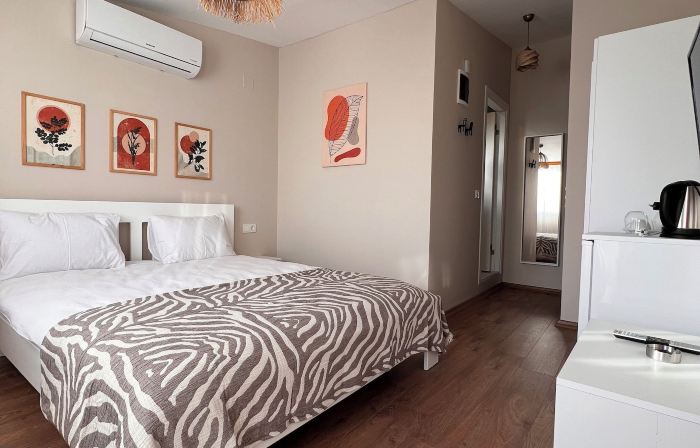 Bi Suite Urla