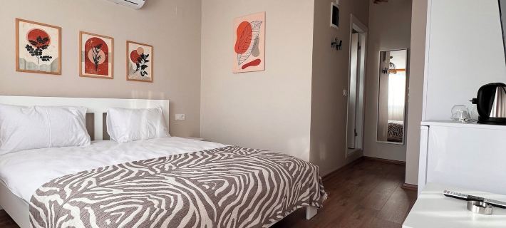Bi Suite Urla Hotels in Urla