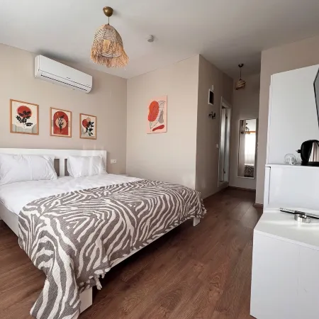 Bi Suite Urla