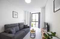 Apartamentos Marina Playa de Torrevieja by Apartamentos Torrevieja