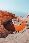Bryce Glamping Hotels in Garfield County