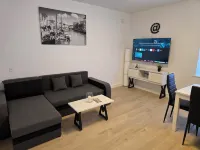 4 værelses Lejlighed I Vejle Hotels in Vejle