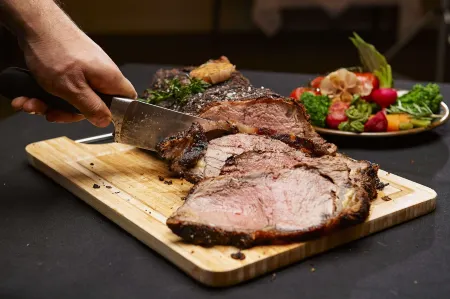 Prince's Gate Hotel Отели рядом с достопримечательностью «Редвудс – Уокэрюарева Форест»