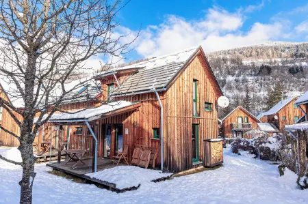 FerienPark Kreischberg by Alps Resorts