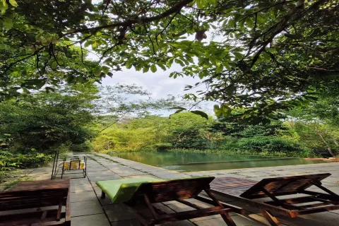 Klov Resort & Spa