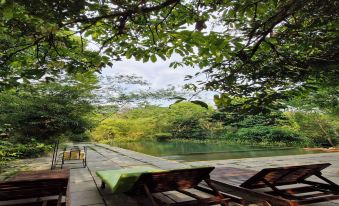 Klov Resort & Spa