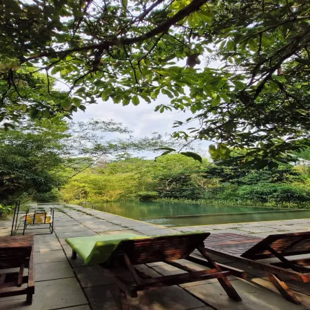 Klov Resort & Spa