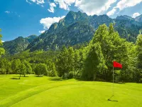 伯格尤威爾·特申格拉 在布瑟爾貝格 比爾瑟貝格酒店