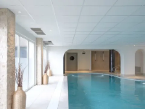 The Angus Hotel & Spa Hotels in Blairgowrie