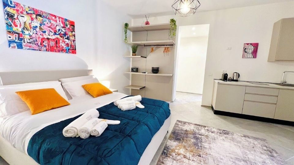 Pretoria Suites Luxury