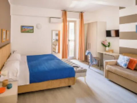 Albergo la Piazzetta Hotels in Rapallo