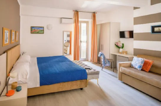 奧博爾格拉皮亞澤塔飯店