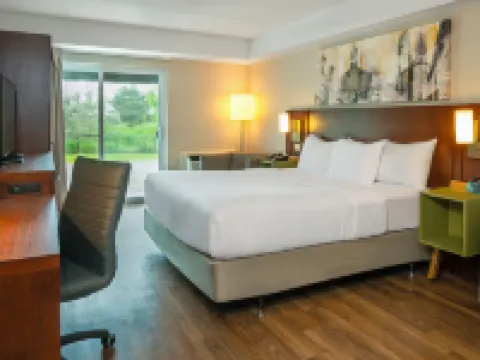 Comfort Inn Hotels in Parry Sound District