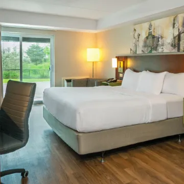Comfort Inn