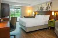 Comfort Inn فنادق في سولت سانت ماري