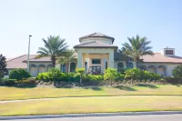 3BR up to 8 People at Champions Gate