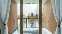 Karpacz Konopnickiej, Sun & Snow