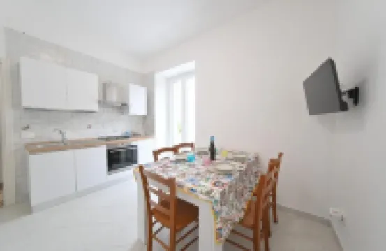 Casa Lulù - Appartamenti Ischia Centro