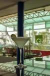 โรงแรม จีเอส ควือร์นาวาคา - ที่มีบาร์