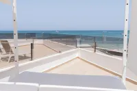 아파르타멘토스 세스 로케테스 - 오션뷰