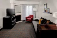 Residence Inn Cleveland Mentor