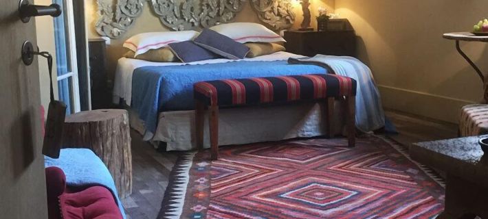 La Maison Rousseau Chambre d'hôtes Hotels in Nimes
