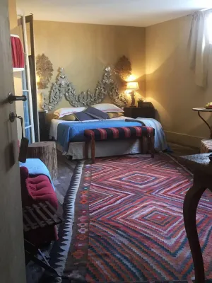 La Maison Rousseau Chambre d'hôtes Hotels in Sainte-Anastasie