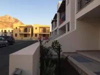 Case Vacanza appartamenti Trinacria Hotel a San Vito lo capo