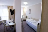 Hotel Siebenschläfer Hôtels à : Baesweiler